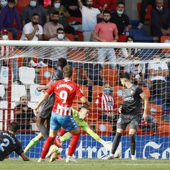 Juanpe: “Ahora se verá todo muy nublado”