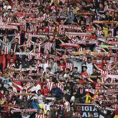 El Sporting quiere recuperar la fortaleza de El Molinón-Quini