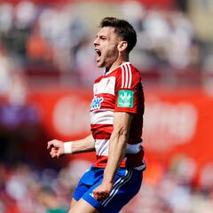 Escribá recupera la mejor versión de Lucas Boyé