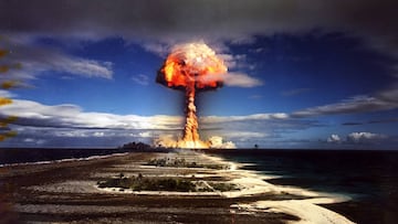Un v&iacute;deo subido a Youtube explica de forma sencilla las consecuencias de una guerra nuclear.