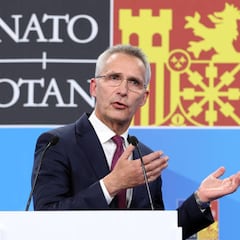 Cuánto aporta cada país a la OTAN y cuál es el gasto militar en Defensa