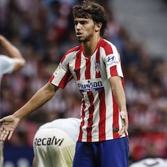 Atlético - Valencia: horario, TV y cómo ver online hoy LaLiga