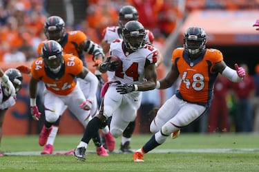 Lo mejor de la semana 5 de la NFL en una foto y una frase
