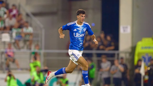 60 millones en traspasos: nuevo reto para la cantera del Real Madrid