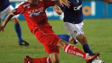 <b>Victoria.</b> El Xerez se impuso al equipo belga en el Trofeo de la Vendimia.