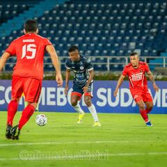 ¿Cuánto dinero pierde América por quedar eliminado de la Sudamericana?