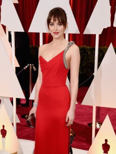 Dakota Johnson achaca el fracaso de ‘Madame Web’ a la falta de creatividad: “No fue mi culpa”