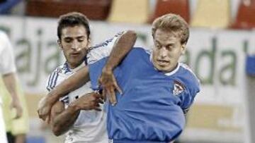 Cambios en el Guadalajara.