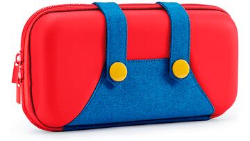 Funda para Nintendo Switch.