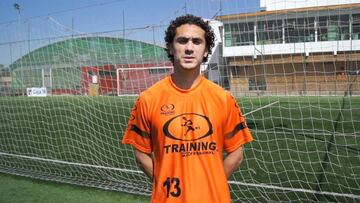 Cobreloa confirma arribo de goleador argentino