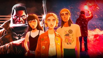 Los lanzamientos de videojuegos más destacados de la semana desde el 4 al 10 de mayo de 2026 para PC (Steam), Switch, Playstation y Xbox