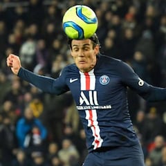 Operación Cavani: Tuchel da nuevas esperanzas al Atlético