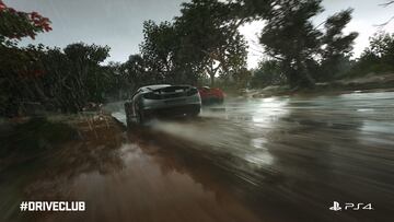 Captura de pantalla - DriveClub (PS4)