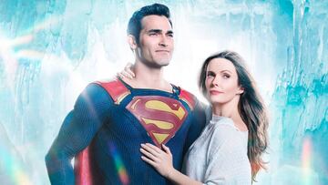 Superman tiene nueva serie en el Arrowverso: Superman & Lois