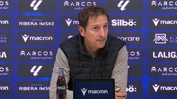 Ramis: “¿Por qué haciendo las cosas bien no se nos premia con algo más?”