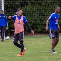 Pretemporada Millonarios: fechas, calendario, horarios y partidos amistosos