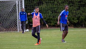 Así será la pretemporada de Millonarios para el 2020