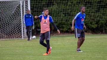 As&iacute; ser&aacute; la pretemporada de Millonarios para el 2020