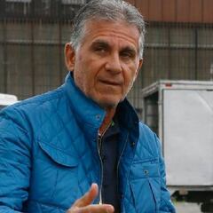 Carlos Queiroz visitará Barranquilla por primera vez
