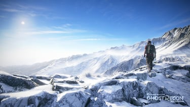 Splinter Cell hará acto de presencia en Ghost Recon Wildlands