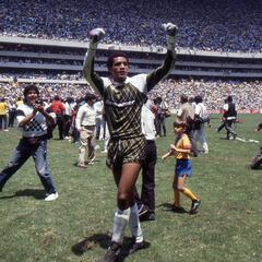 Adrián Chávez respalda el estilo de juego del América de André Jardine