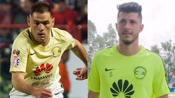 La Comisión Disciplinaria emitió las sanciones pendientes para el próximo torneo en las que los jugadores azulcremas estarán inactivos durante la jornada 1.