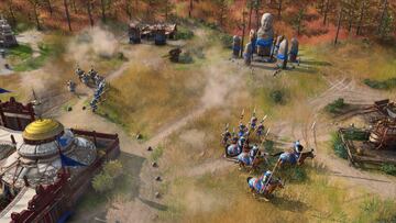 Age of Empires IV confirma su fecha de lanzamiento en PC