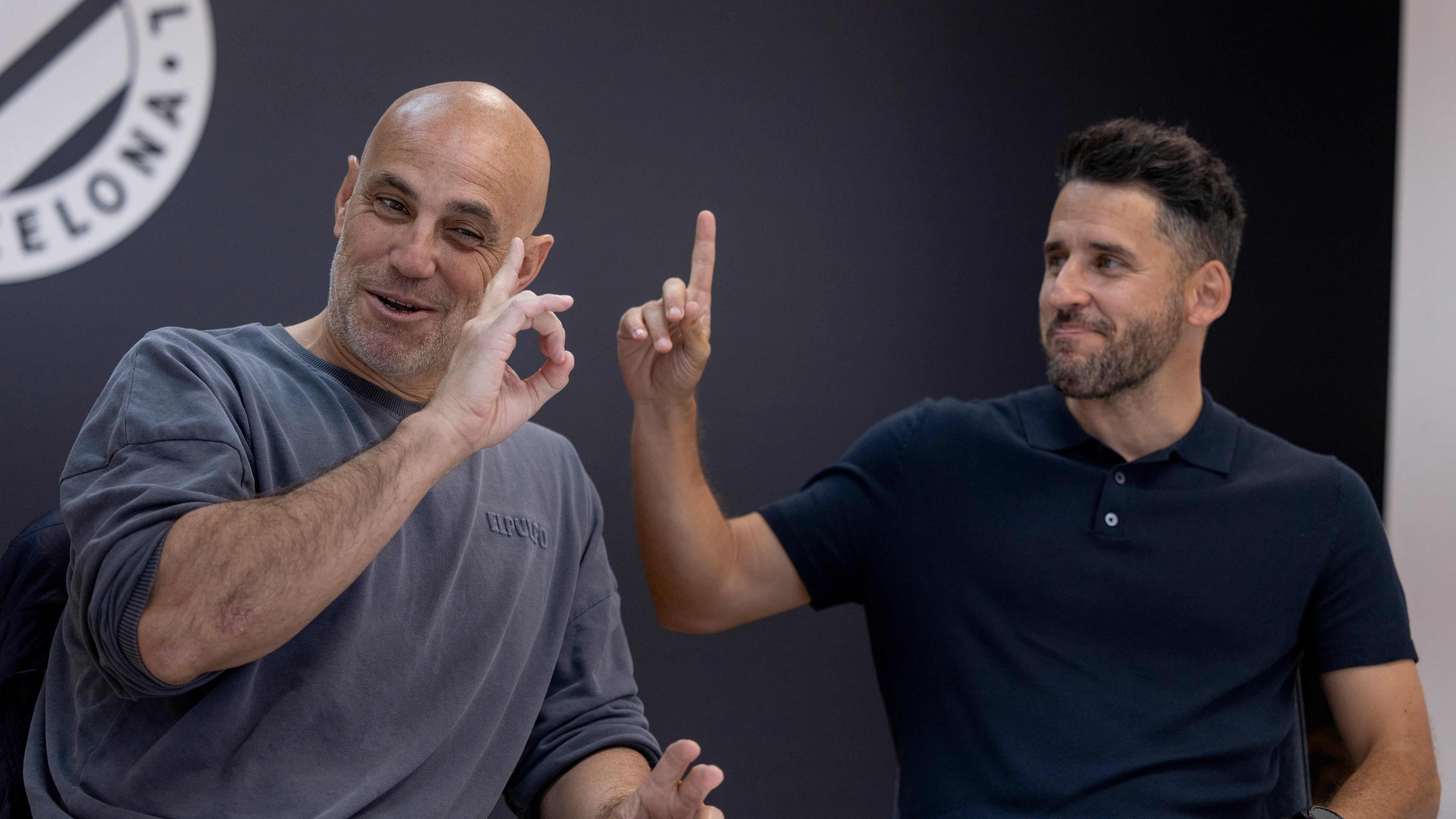 “Con los años ves que teníamos quizá el mejor Espanyol de la historia”