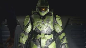 La versión Xbox One de Halo: Infinite no será “de segunda”