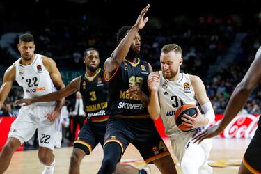 Una derrota inexplicable