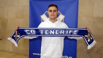 Cien mil euros más por Dani Lasure