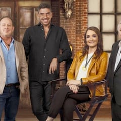 Shark Tank México: te decimos cómo participar en el programa