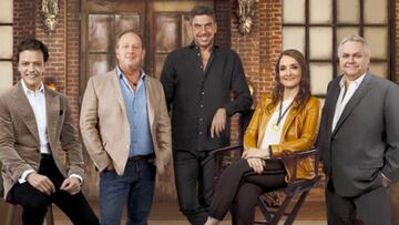 Shark Tank México: te decimos cómo participar en el programa