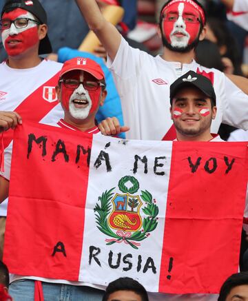 Quedan 9 boletos disponibles para la Copa del Mundo de Rusia 2018; dos de ellos corresponde a los ganadores de los enfrentamientos intercontinentales Conmebol vs Oceanía y Asia vs Concacaf. El primero, entre Perú y Nueva Zelanda, comenzará su historia en Wellington el 11 de noviembre y terminará cuatro días después en el Estadio Nacional de Lima. En la segunda serie, Honduras y Australia iniciarán las hostilidades en San Pedro Sula el 10 de noviembre y definirán el pasaje al Mundial el día 15 en Sídney.