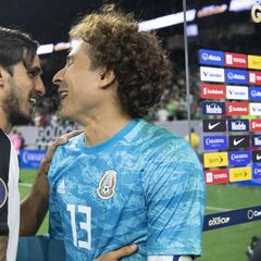 Los 5 puntos a seguir del México vs Costa Rica