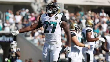 El reporte se generó después de que el corredor cabildeara para llevar a Cam Newton a Jacksonville, donde Gardner Minshew ya tenía la titularidad asegurada.