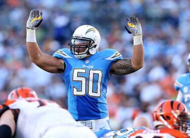 Las previas de Wild Card 2014: Bengals-Chargers