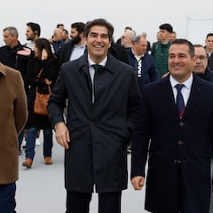 El Betis responde a la Real y no venderá entradas a sus seguidores