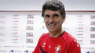 "Siempre es un problema sacar algo del Bernabéu"