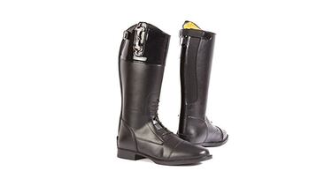 Botas de montar... ¿Por qué solo para hacer equitación?