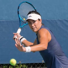 Djokovic y Carreño debutarán el martes; Muguruza, el lunes