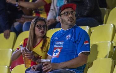 Clubes de la Liga MX sufrirán falta de ingresos por COVID-19