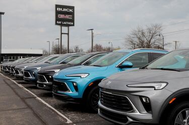 No se permitirán en 2025: la lista de autos prohibidos en México este año