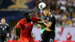 Jozy Altidore estall&oacute; contra FC Dallas por hacer negocio con la visita a su estadio de las estrellas mexicanas con las que cuentan LAFC, LA Galaxy y Kansas.