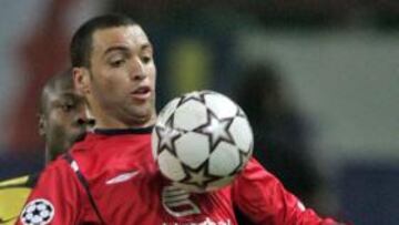 Carvalho dice que el CSKA le hizo tomar anabolizantes