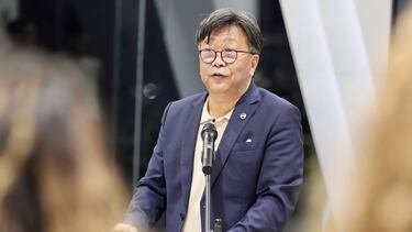 MG tendrá una planta y centro de investigación y desarrollo en México