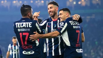 Confesó que se quedó dormido en la final de la Champions