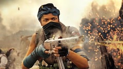 CoD Warzone modificará el daño de la PPSh-41: "Somos conscientes del problema"