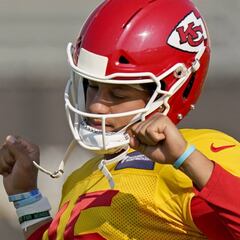 Los quarterbacks tendrán ventajas sin el público