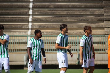 Marcelo Timorán: “Mi padre lloró cuando le comenté que me llamó la selección de Bolivia”